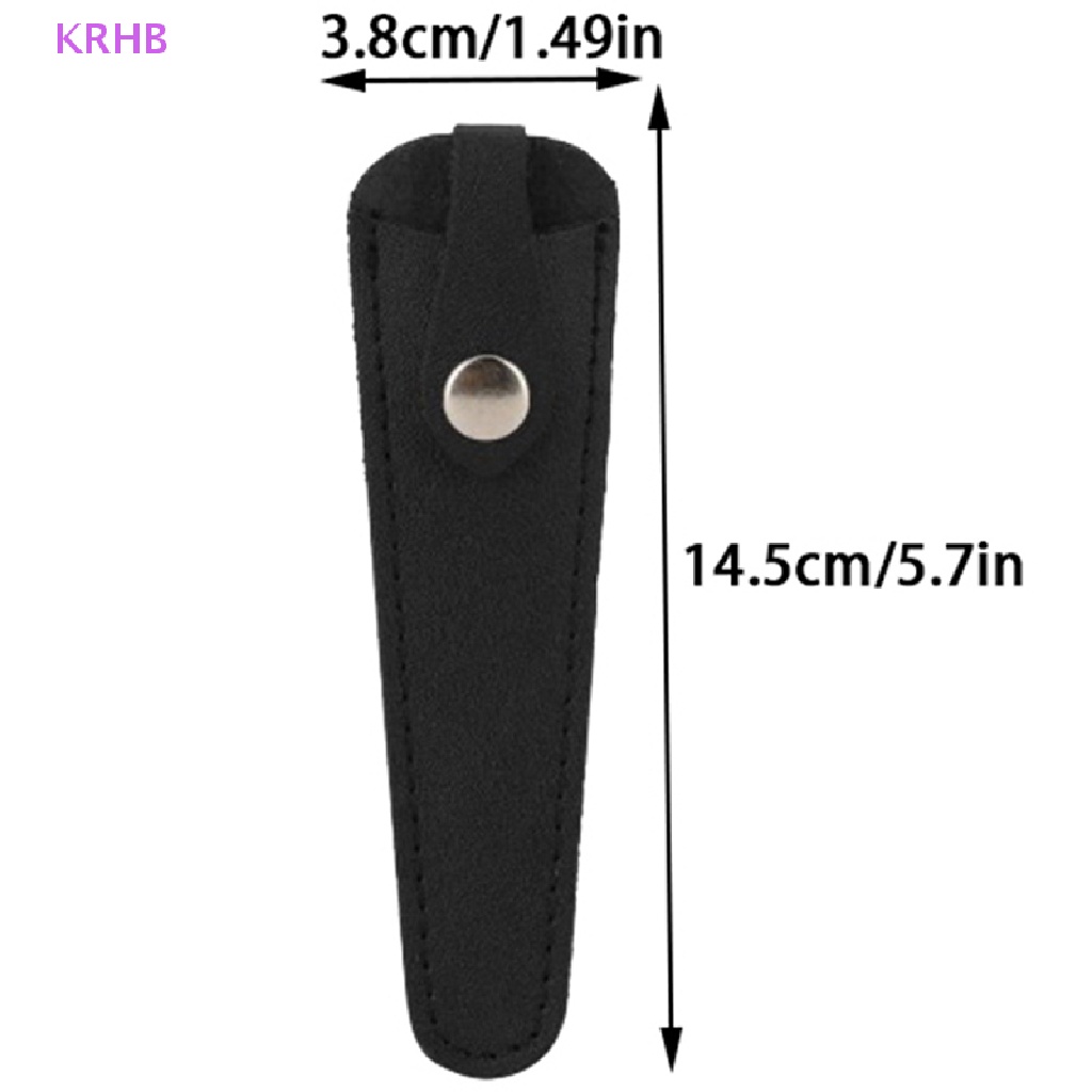 Túi Đựng Kéo Lược Làm Tóc Chuyên Dụng Mới