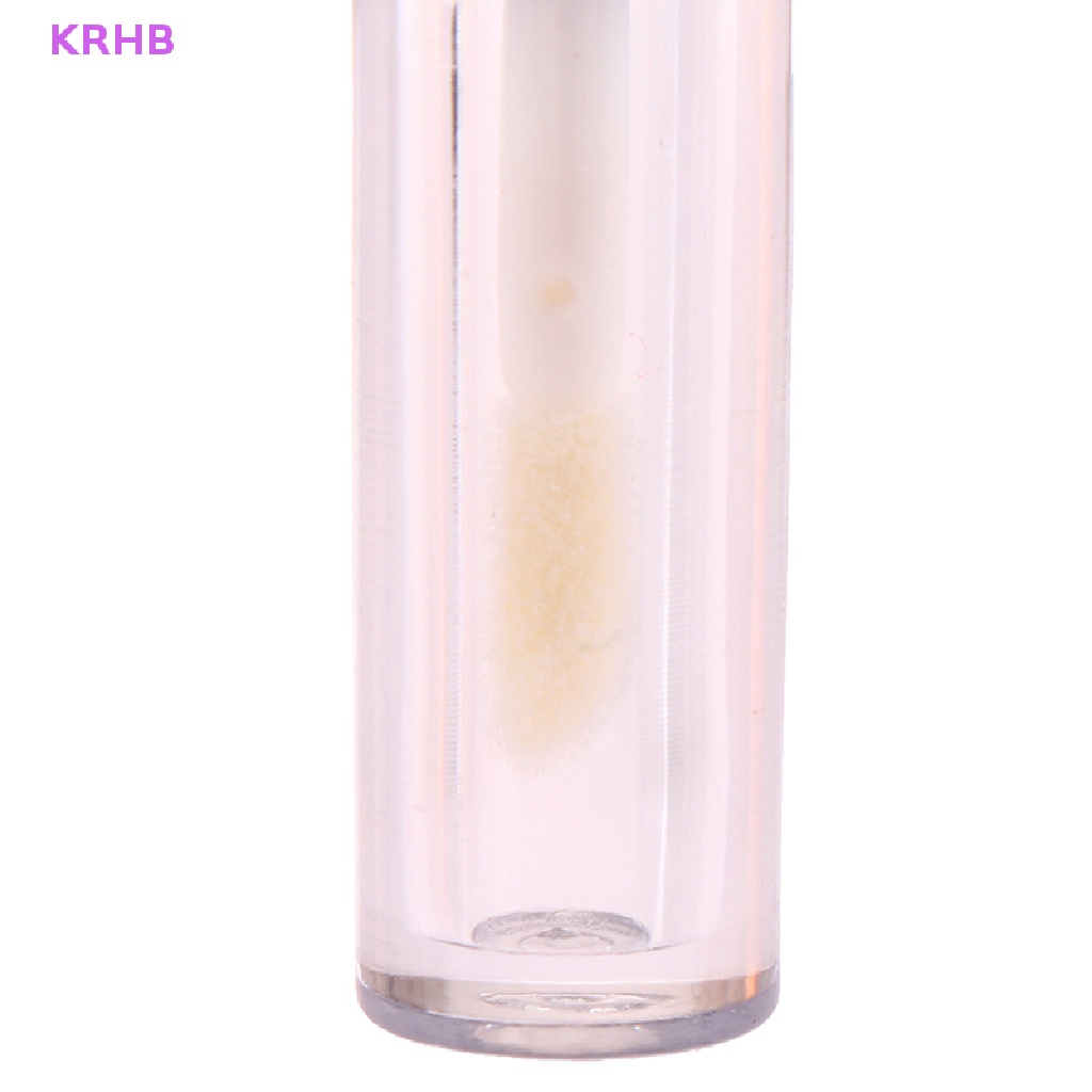 Set 10 Lọ Rỗng Đựng Son Dưỡng Môi Dung Tích 1ML Tiện Dụng