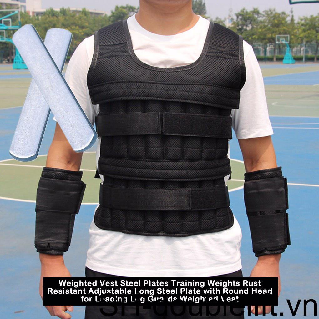 Tấm Bảo Vệ Chân Bằng Thép Không Gỉ Chống Ăn Mòn Thay Thế Thông Dụng Có Thể Tháo Rời