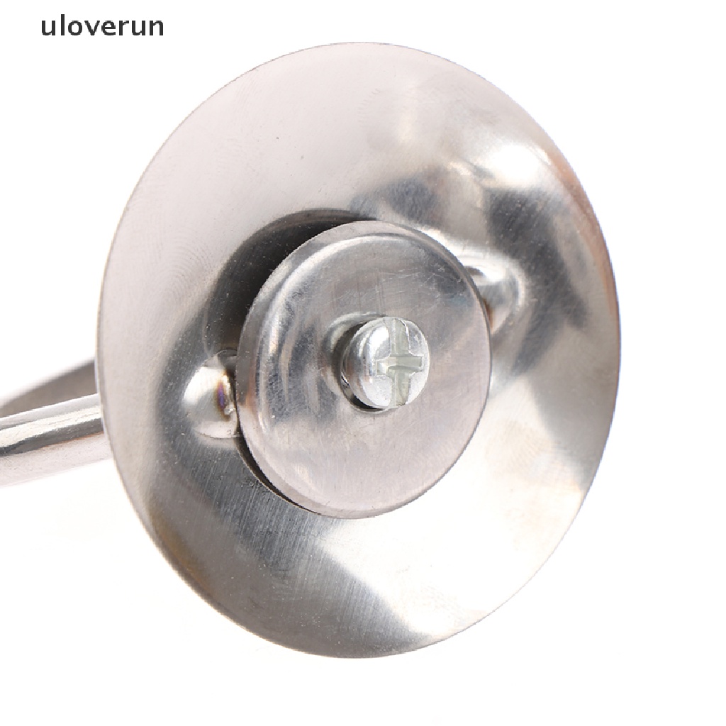 Set 2 Núm Vặn Thay Thế Cho Nắp Nồi Tiện Dụng