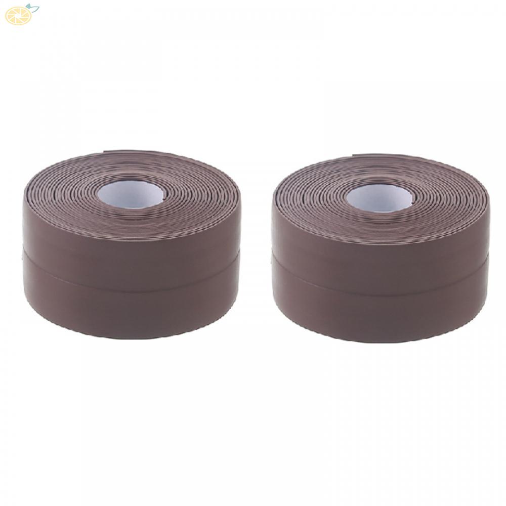 Băng Keo Dán Viền Chống Ẩm Không Thấm Nước Tiện Dụng