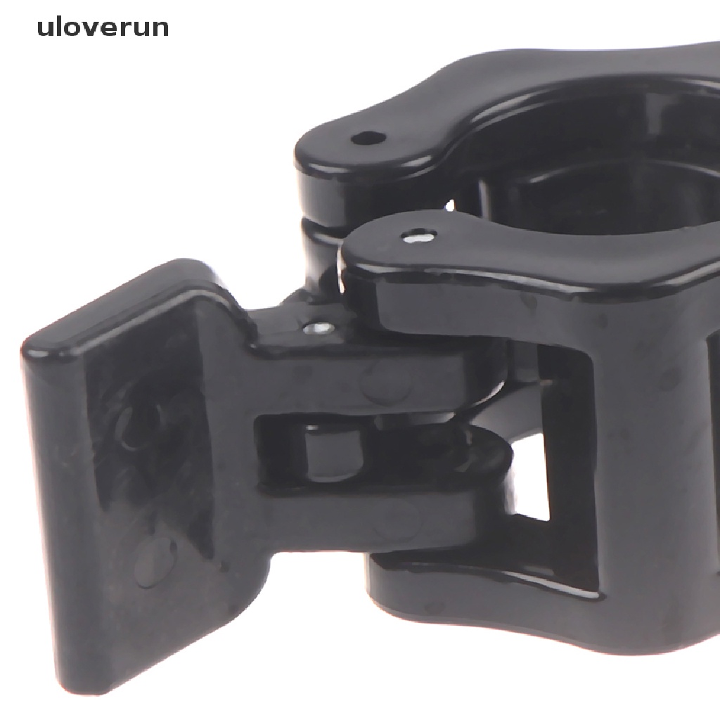 Set 2 Kẹp Thanh Tạ Tập Thể Hình Tiện Dụng