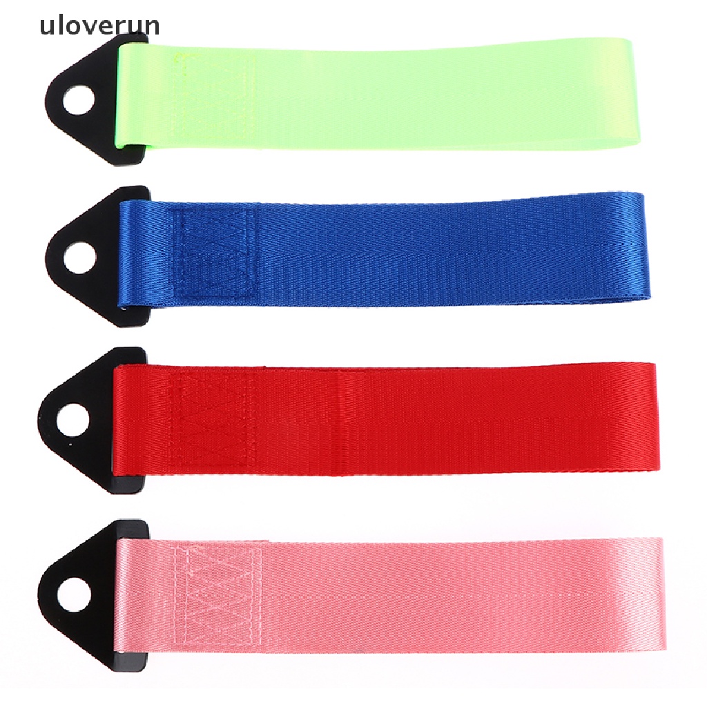 Dây Kéo Xe Hơi Bằng Nylon 26Cm Chất Lượng