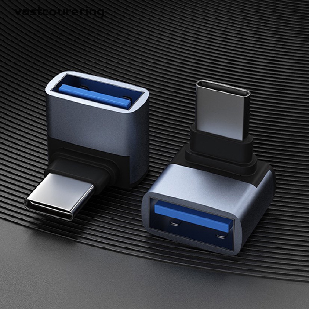 Cáp Chuyển Đổi Dữ Liệu OTG Type-c Cho Điện Thoại