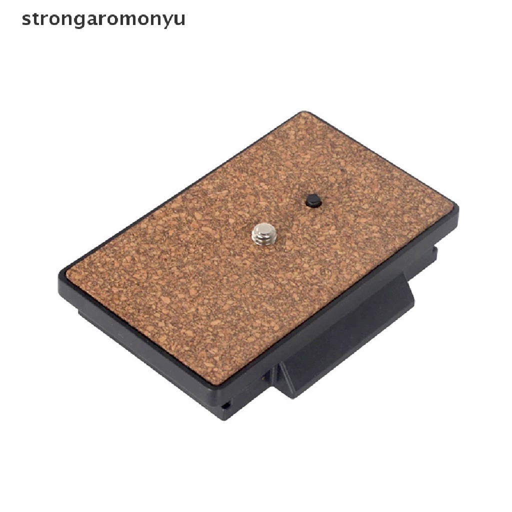 Tấm Tháo Lắp Nhanh Gắn Giá Đỡ Ba Chân Cho Máy Ảnh SLR 998 691