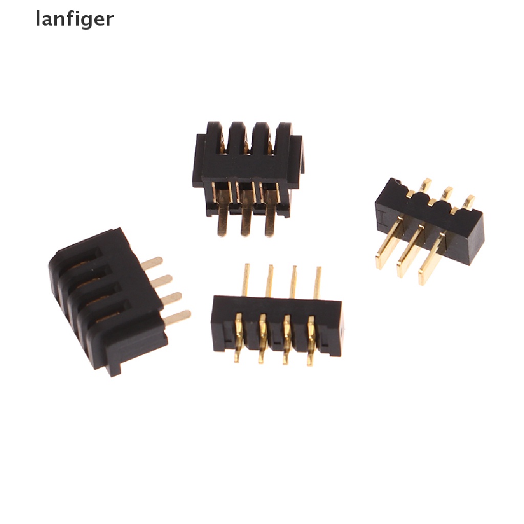 Đầu Nối Ống Nước 2.0mm 3PIN 4PIN 5PIN UAV Chuyên Dụng Cho Notebook