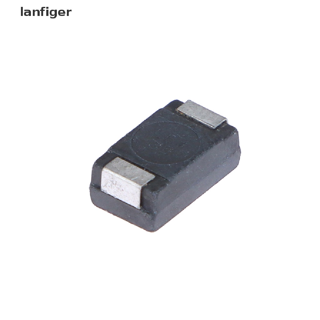 Set 10 Tụ Điện Loại D 6.3V470UF 477J 470UF 6V D7343 Chuyên Dụng