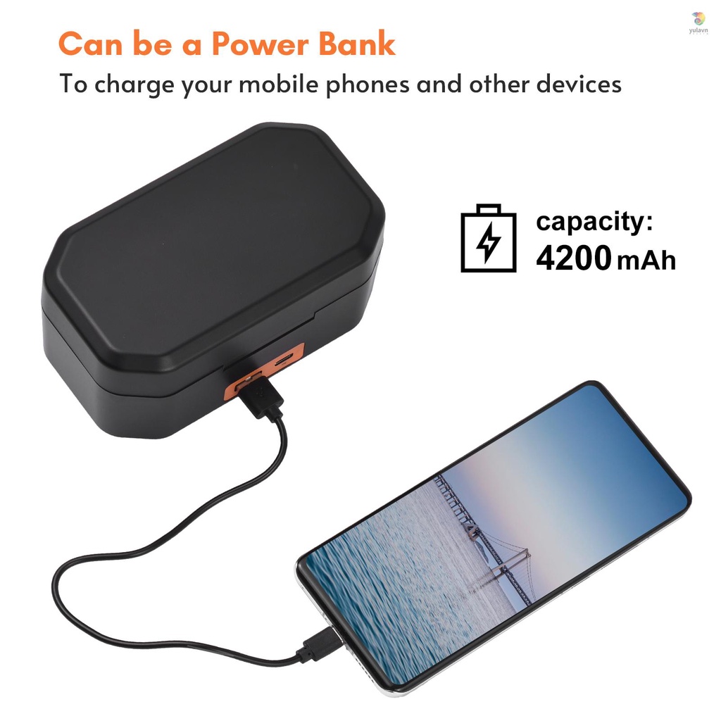 ANDOER Bộ Micro Và Vỏ Bọc Bảo Vệ An Toàn Cho Bé 3-Sttz Z