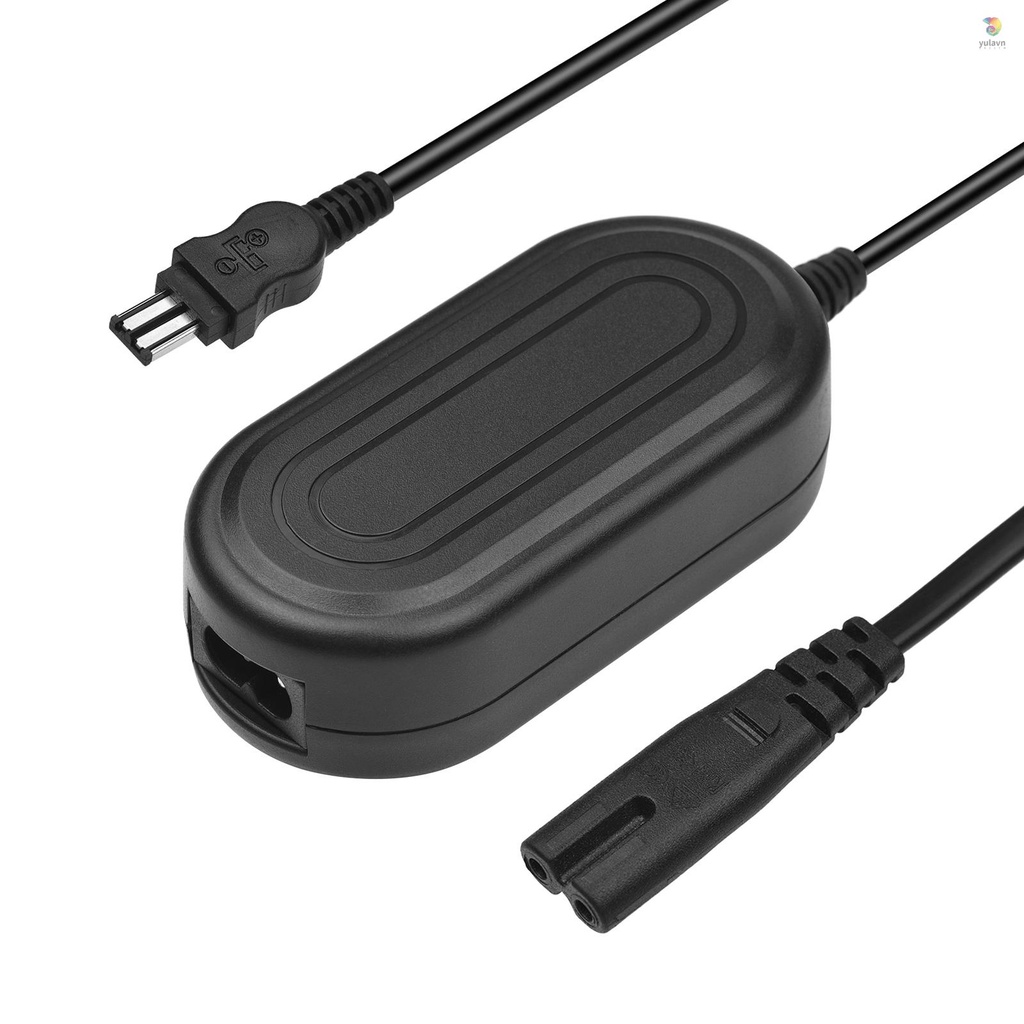 ANDOER Bộ Sạc Nguồn AC-L100 AC-L100 AC-L15A / AC-L15B / AC-L100 / AC-L100B / AC-L15 / AC-L15A / AC-L15B / AC-L15C / AC-L100 / AC-L100B / AC-L