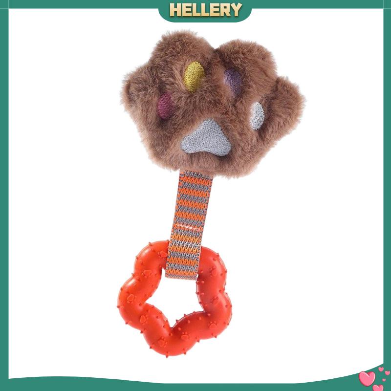 Đồ chơi nhồi bông Hình Động Vật Mềm Mại Có Tiếng Kêu Dễ Thương