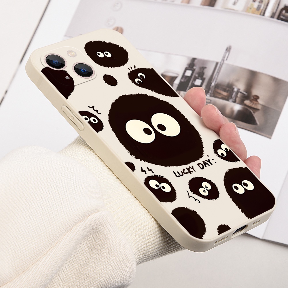 Ốp Điện Thoại Silicon Mềm Cho Redmi Note 11 11s 8 Pro 10 Pro 11 Pro 10 10S 9 9T Pro 9s 7 Pro 7s Poco M4 Pro 5G B1K638L