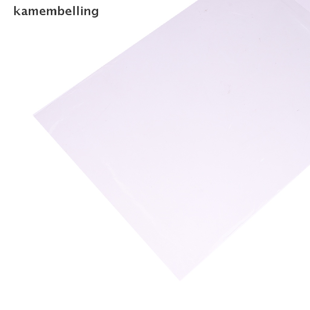 Set 250 Túi Đựng Nước Rửa Hình Xăm Dùng Một Lần Tiện Lợi