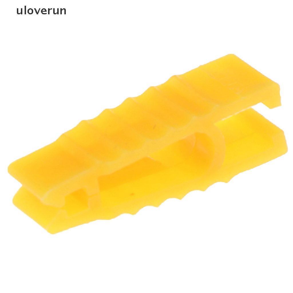 Set 10 Kẹp Cầu Chì Xe Hơi Chuyên Dụng