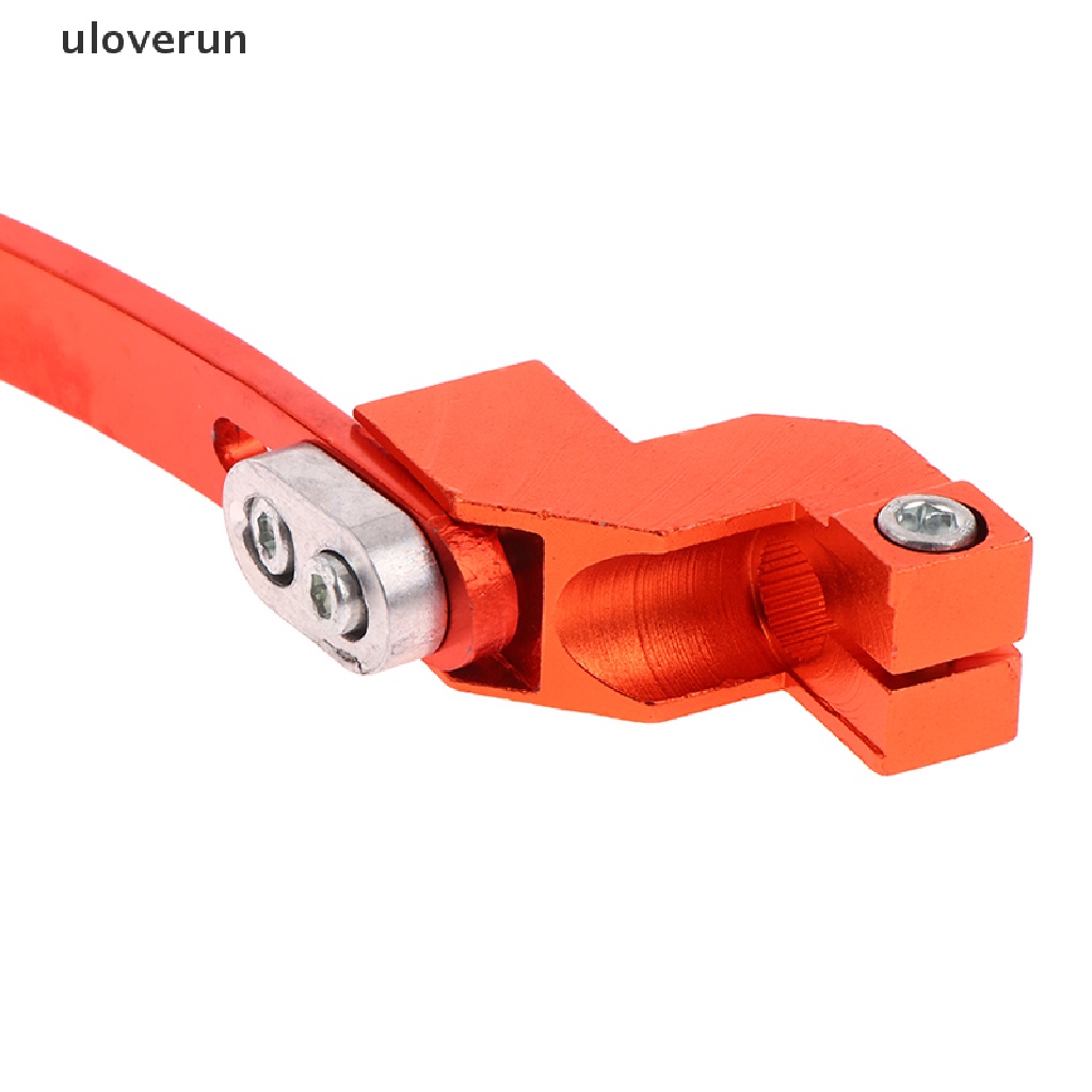 Cần Sang Số Bằng Nhôm CNC Cao Cấp Cho Xe Mô Tô Địa Hình ATV