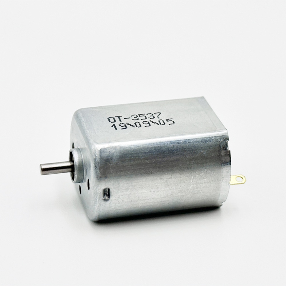 Động Cơ Điện Mini FK-130PH-3537 DC 1.5V-4.2V 25000RPM