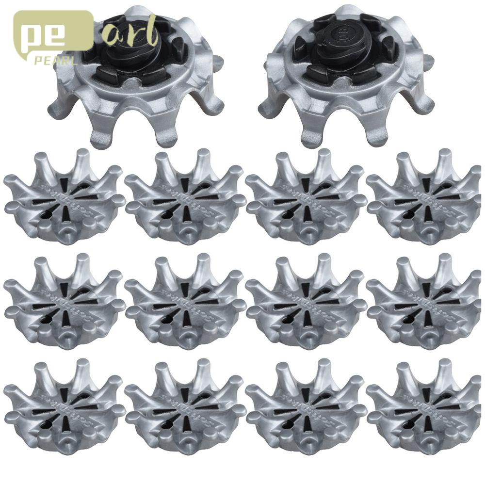 Set 7 / 14 Đinh Gắn Đế Giày Đánh Golf Nhanh Chóng Thay Thế 1 / 4