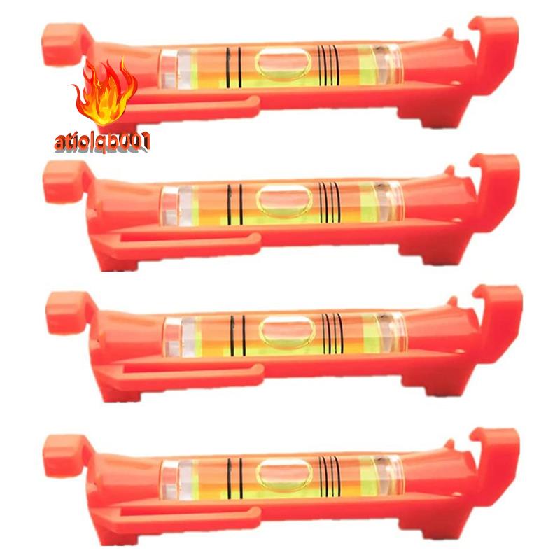 Bộ 4 Dây Treo Cấp Độ Bong Bóng Để Cân Bằng Các Khối Xây Dựng Thương Mại Etc.