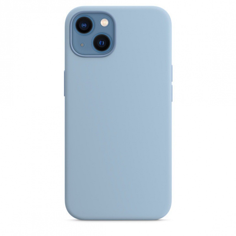 Ốp Điện Thoại Silicon Từ Tính In Hoạt Hình 13mini Cho IPhone 13promax