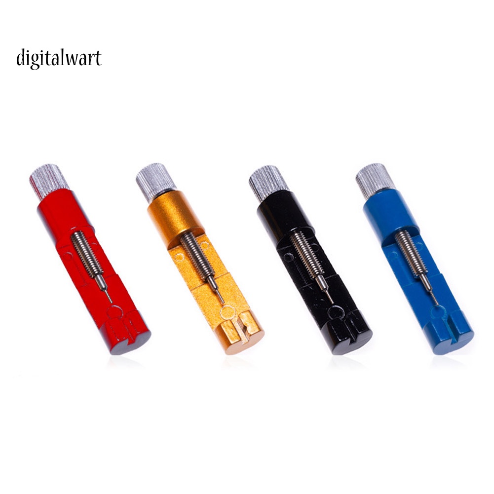 Kỹ Thuật Số| Dụng Cụ Tháo Chốt Dây Đồng Hồ Đeo Tay Chuyên Nghiệp