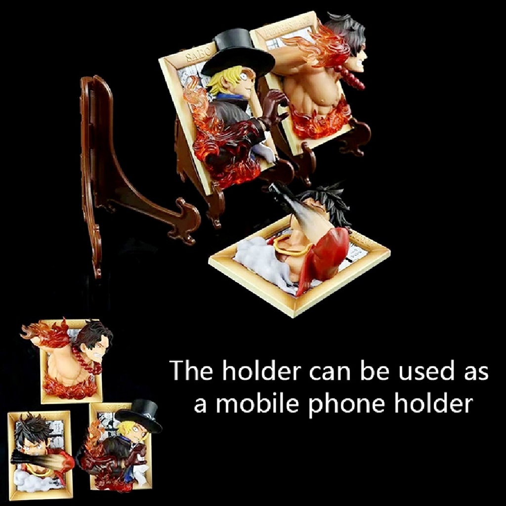 [Dreaming] 1 Mô Hình Nhân Vật Anime GK Pain Action Trang Trí Khung Ảnh [zkm]