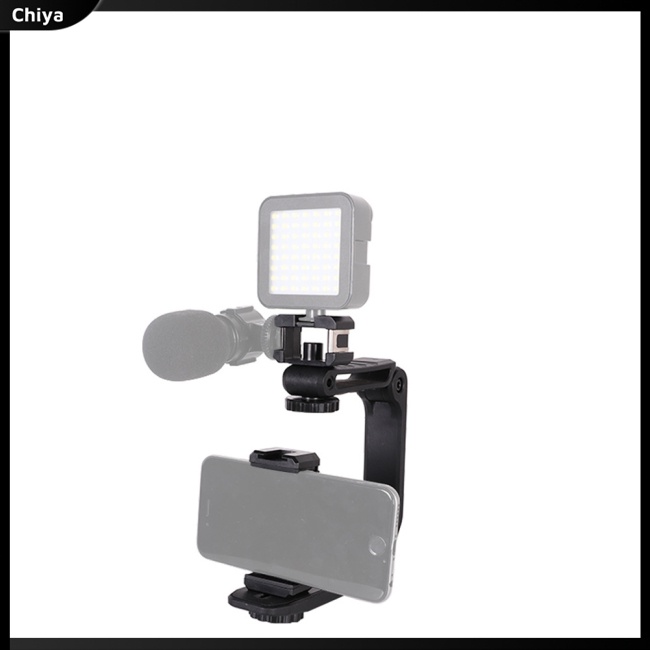 [COD] Giá Đỡ Điện Thoại Cầm Tay Loại C Ổn Định Giày Nóng Hình Chữ U Thuận Tiện