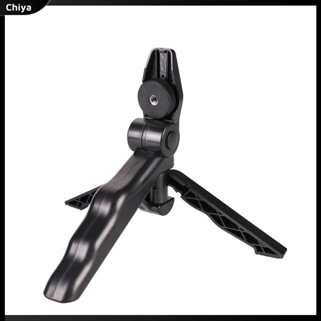 Giá Đỡ Ba Chân Mini Cầm Tay Ổn Định Để Bàn Cho Gopro8 / 7 / 6 / 5 / 4 / 3