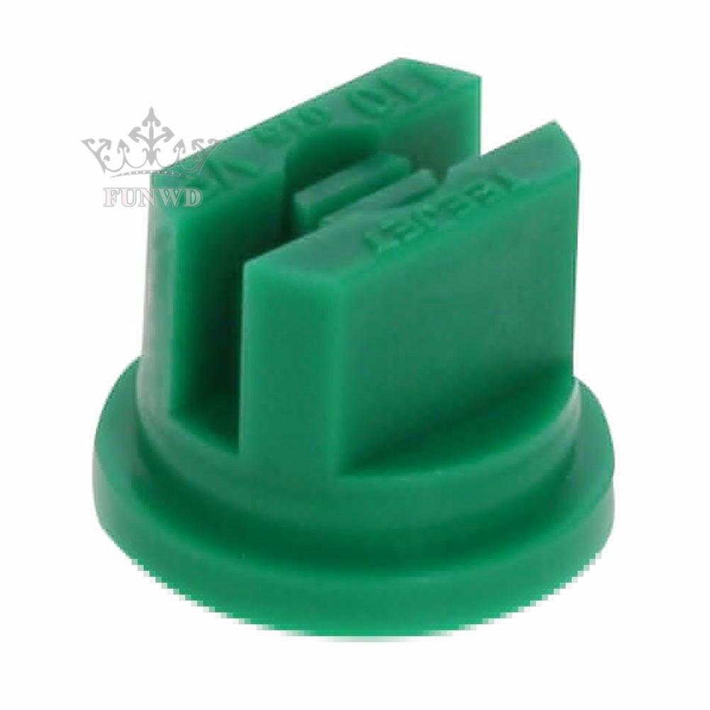 Vòi Phun Sương 110 Độ 6 Màu 0.2-0.5 Mpa Chất Lượng Cao