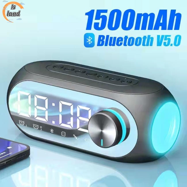 Loa Bluetooth S8 Không Dây Chống Thấm Nước Chống Rơi Chất Lượng Cao