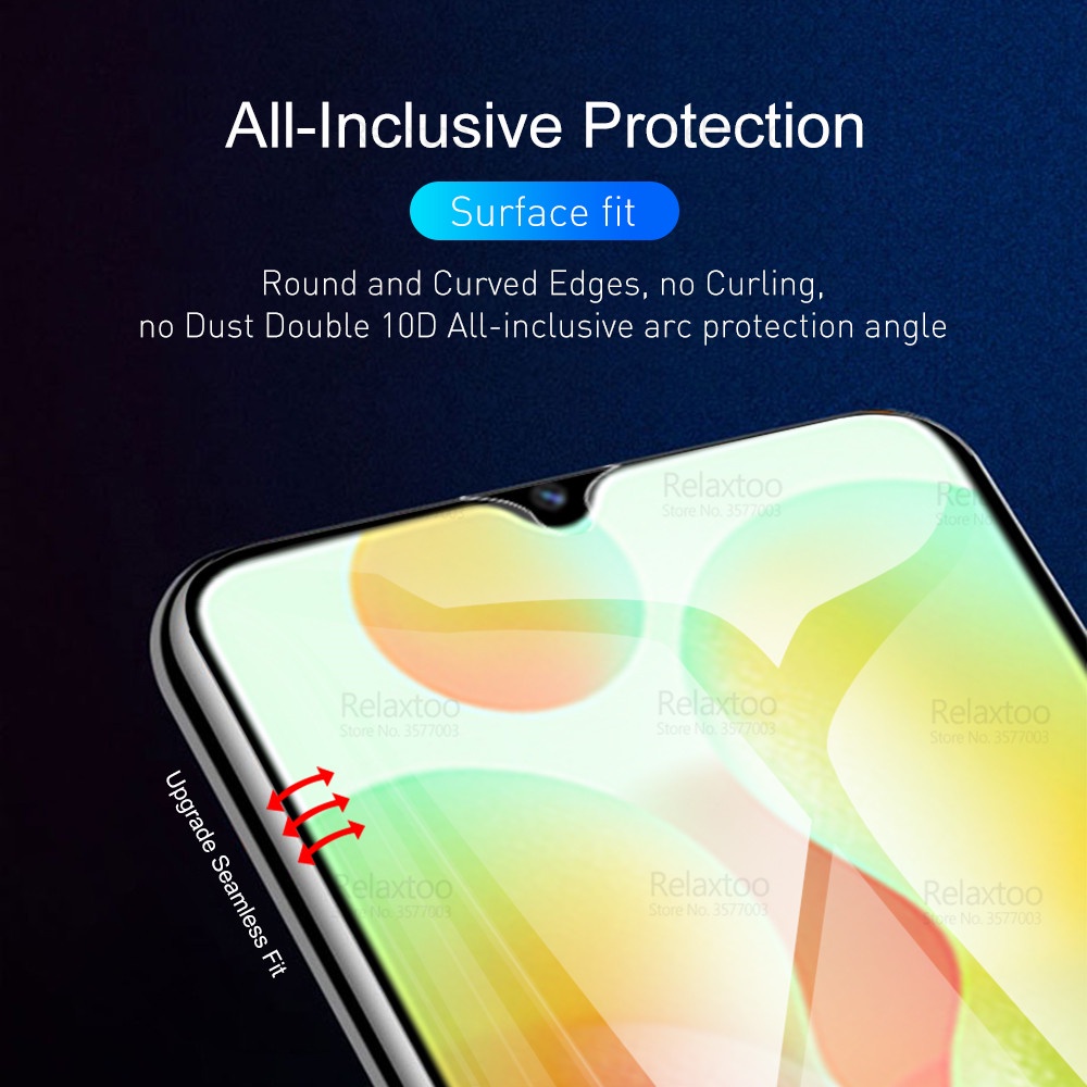 Phim Dán Hydrogel 3 Trong 1 Bảo Vệ Màn Hình Trước Sau 3 Trong 1 Cho Xiaomi Redmi 12C 12C 12 C C12 Redmi12C 4G 6.71 "