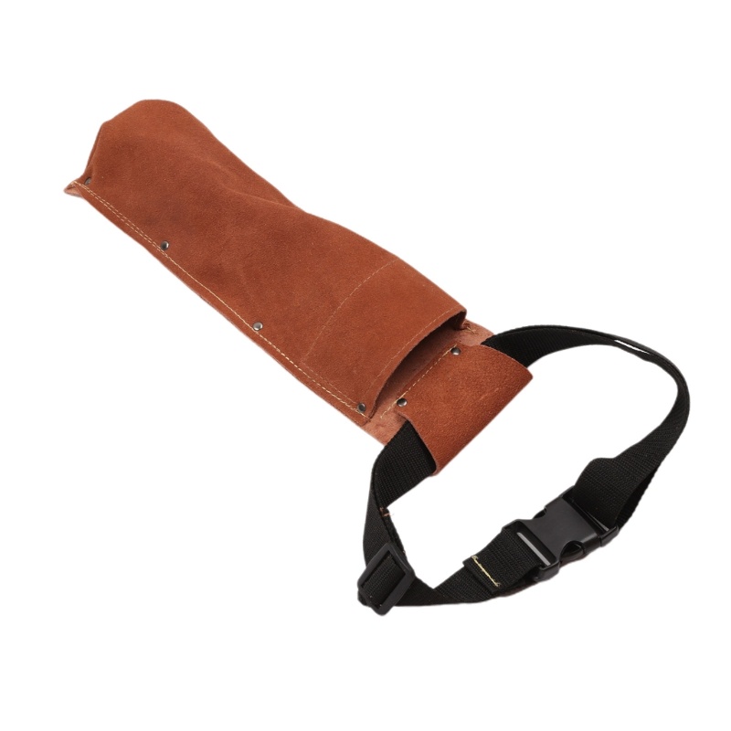 Túi Da Bò Đựng Điện Cực Cực Cao Cấp Tiện Dụng