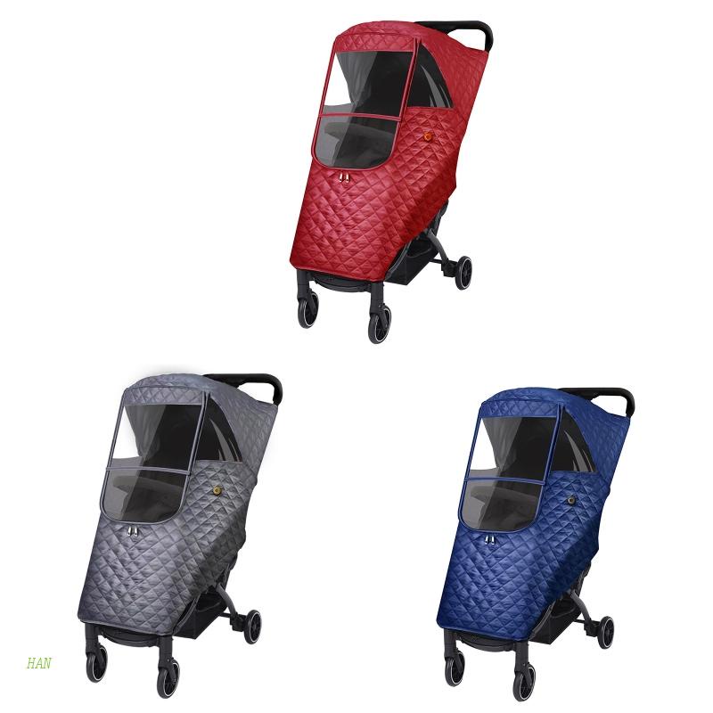 Vỏ Bọc Giày Đi Mưa Dày Dặn Chống Thấm Nước Chống Bụi Tiện Dụng