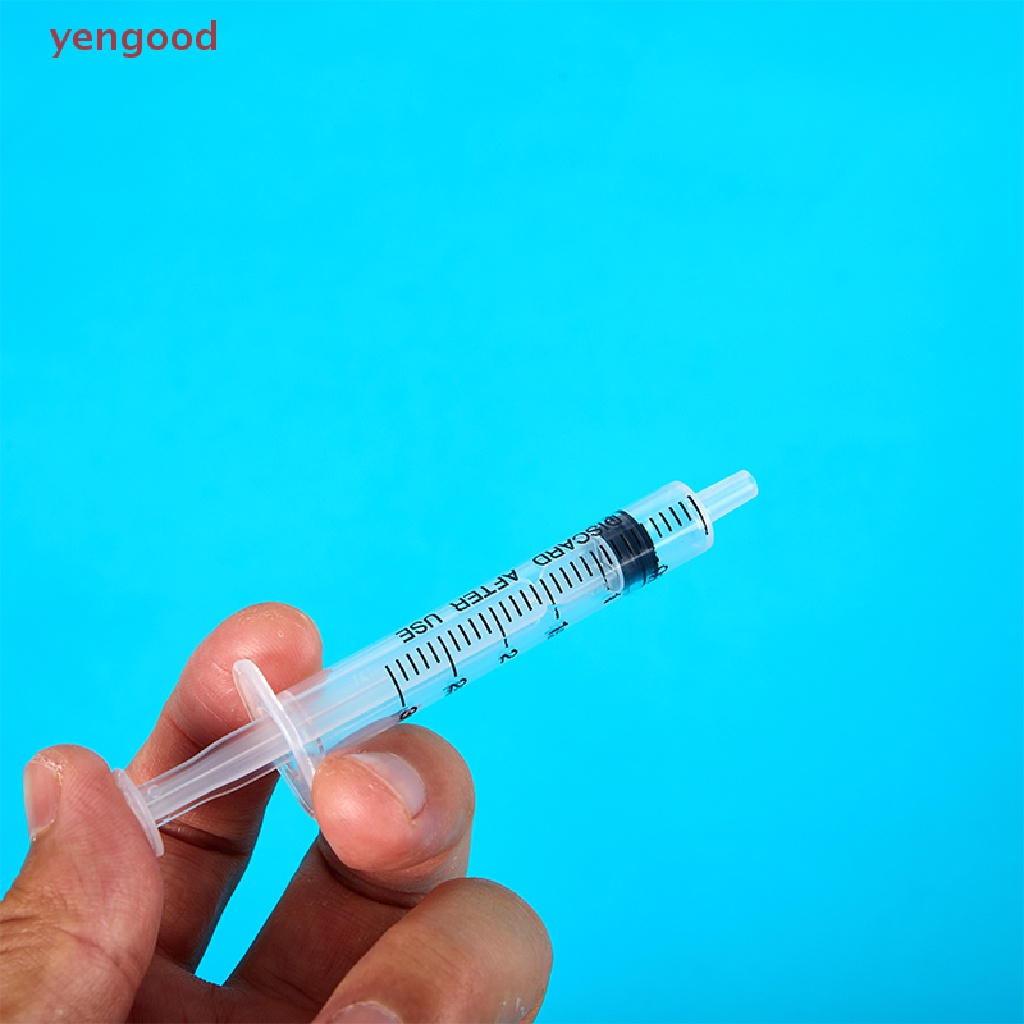 Set 4 Dụng Cụ Khuếch Tán Mỹ Phẩm Bằng Nhựa Tiện Dụng