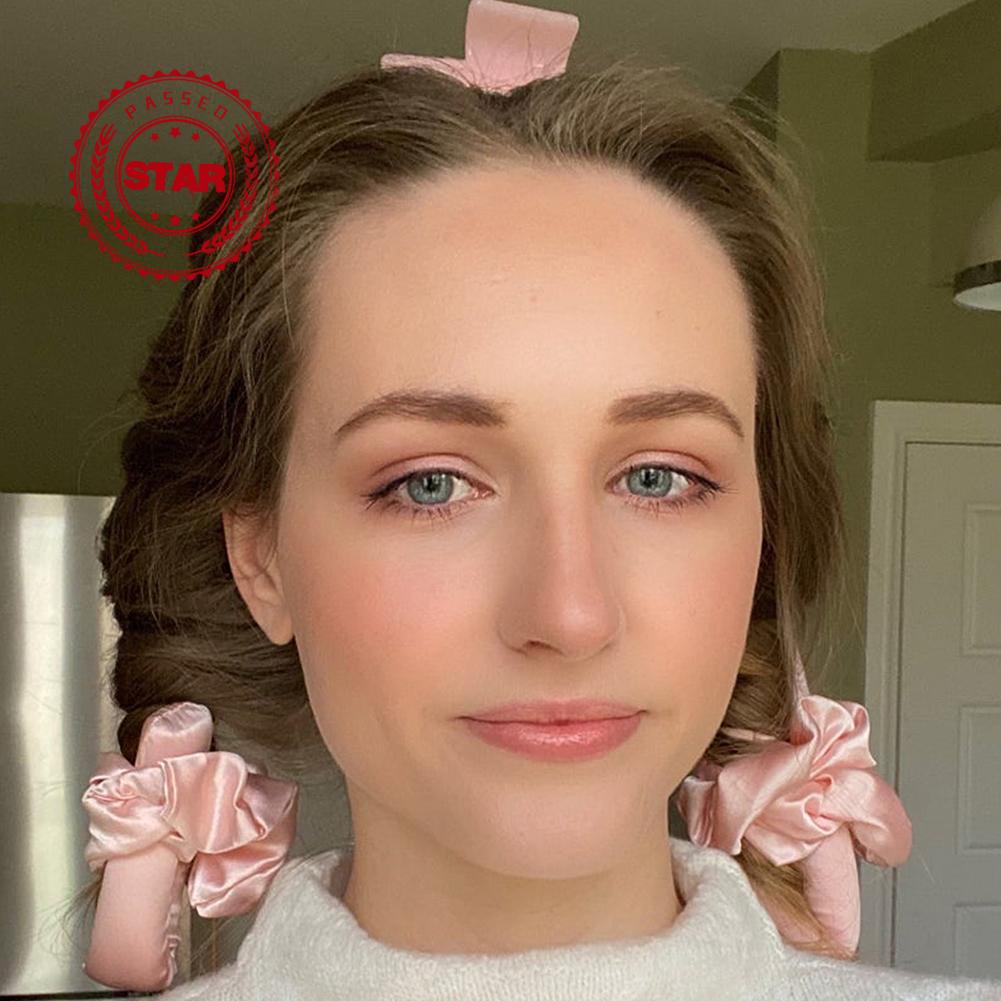 Máy Uốn Tóc Bằng Nhiệt Không Dùng Nhiệt N8G2