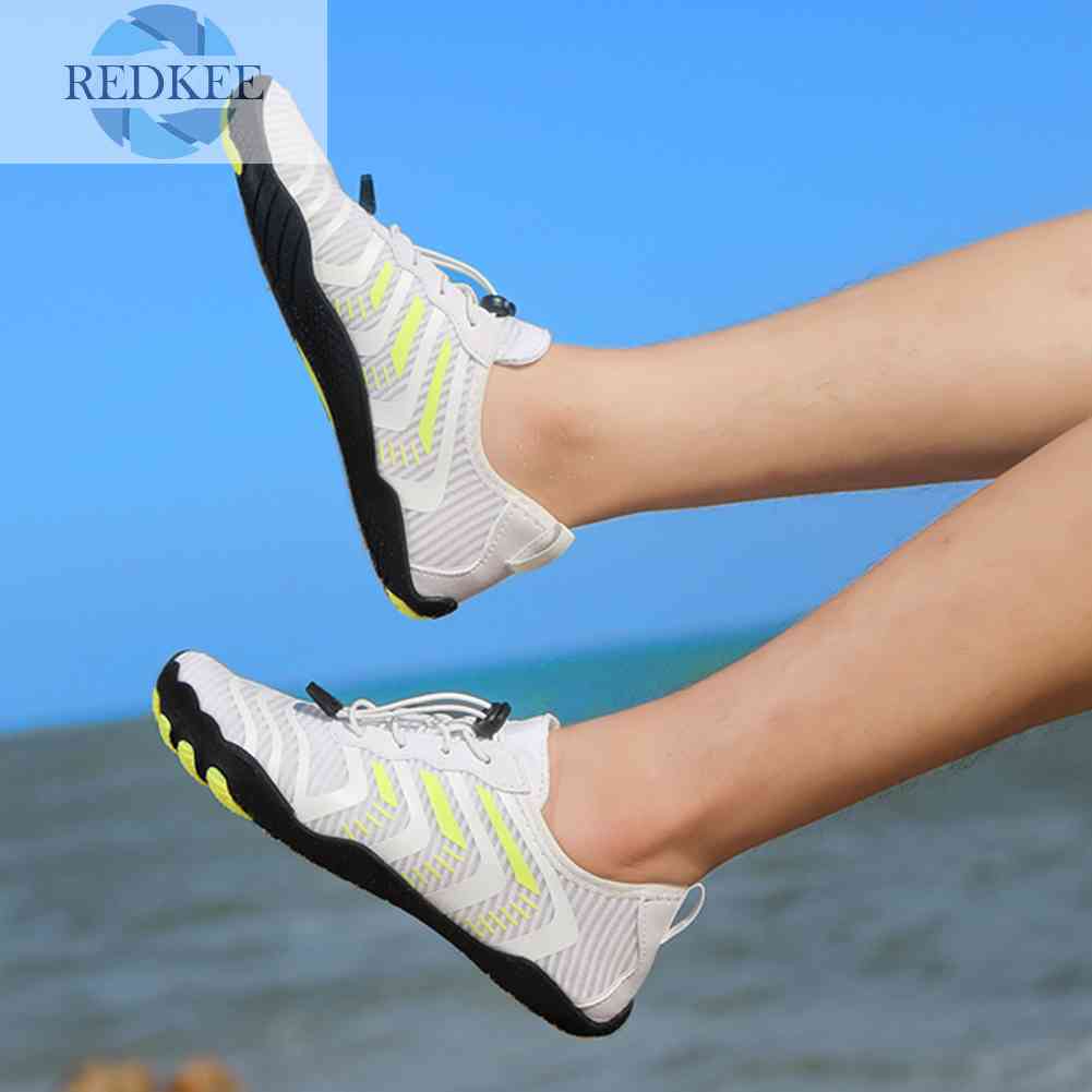 Giày Lặn Thoáng Khí Chuyên Dụng Cho Nam Nữ