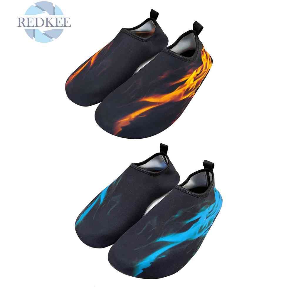 Giày Lặn Thoáng Khí Chuyên Dụng Cho Nam Nữ