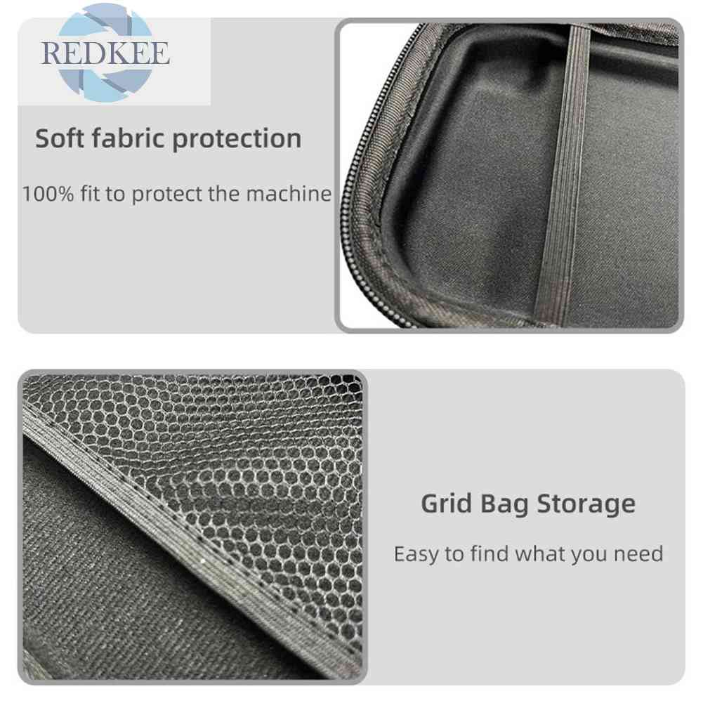 Túi ĐựNg BảO Vệ Cho MáY Chơi Game Win600