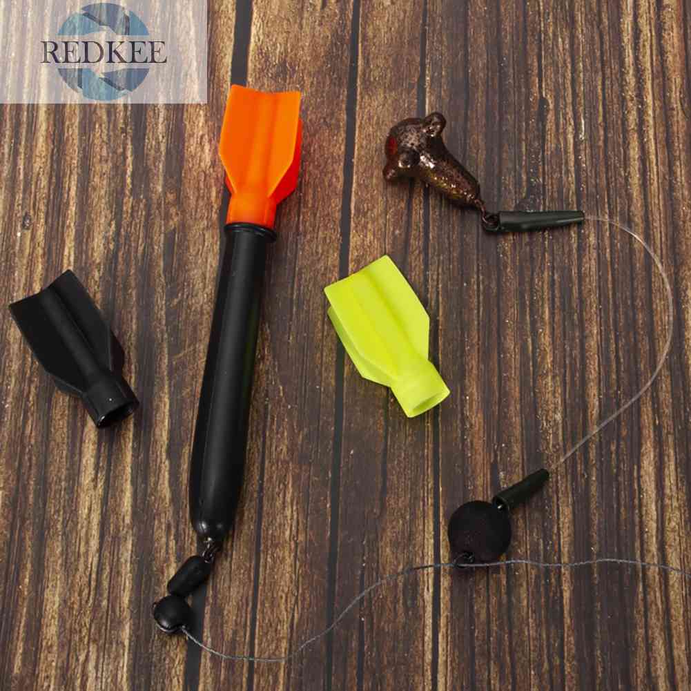 Bộ 10 Phao Câu Cá Chất Lượng Cao