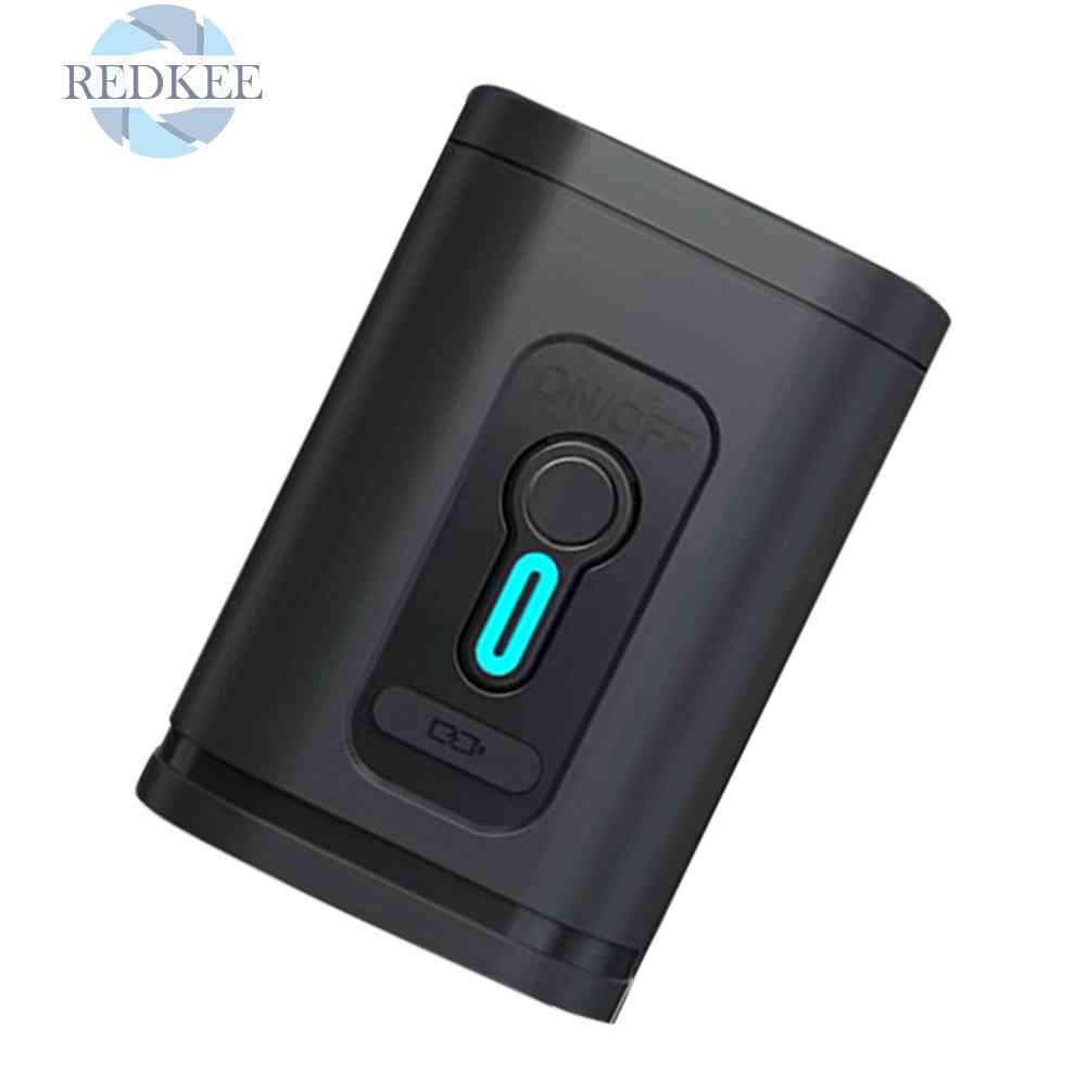 Ống Bơm Điện Tử 30W 2 Trong 1 Tiện Dụng