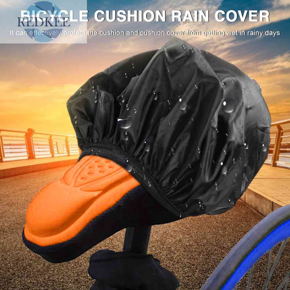 Vỏ Bọc Yên Xe Đạp Chống Nước Chống Bụi