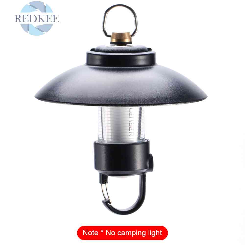 Vòng Treo Đèn Cắm Trại Bằng Hợp Kim Nhôm Cho ML4