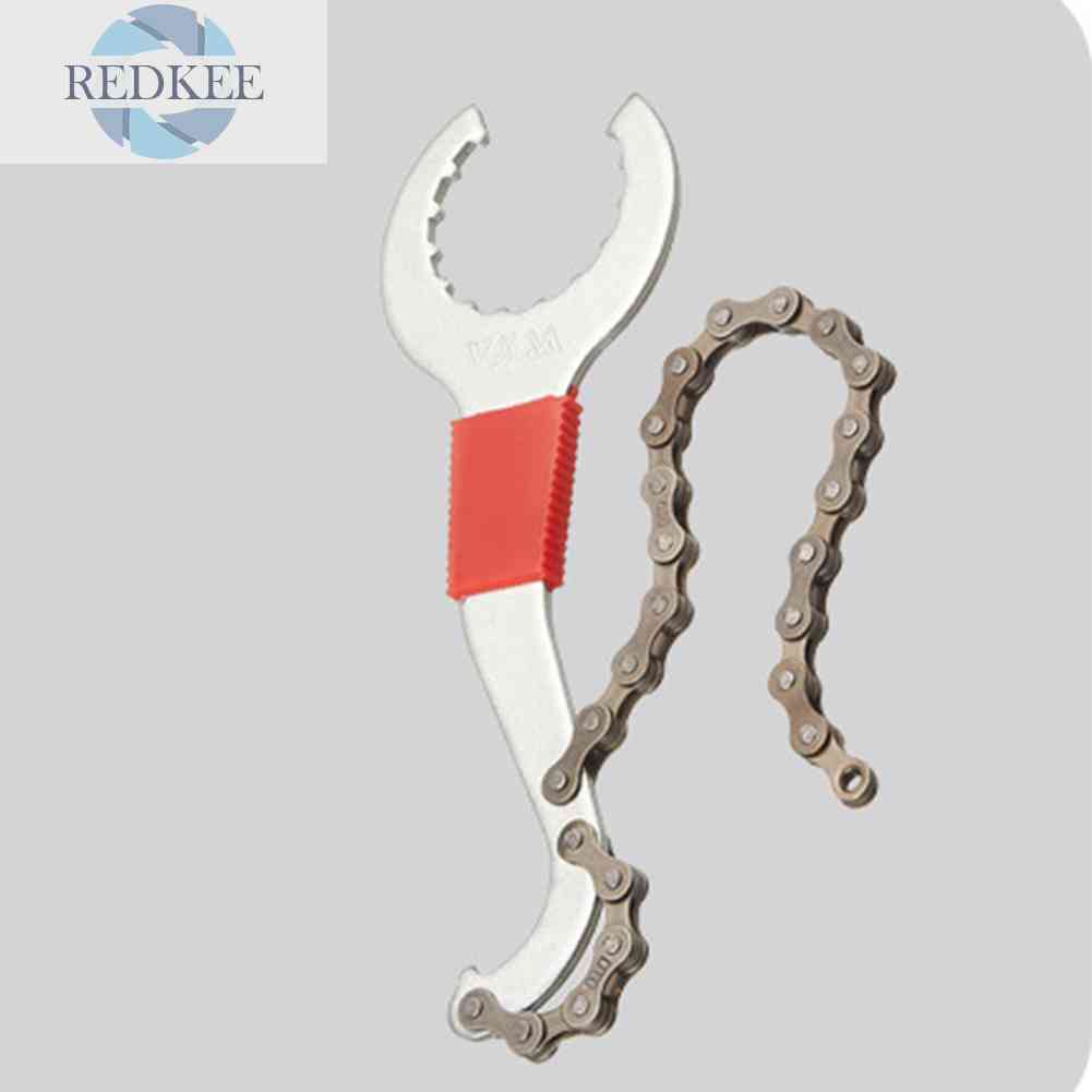 Cờ Lê Sửa Chữa Dây Xích Xe Đạp 3 Trong 1 Tiện Dụng