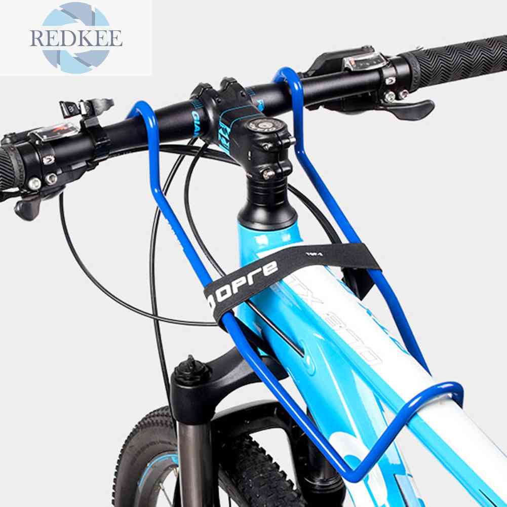 Phụ Tùng Cố Định Tay Lái Xe Đạp Bằng Thép Carbon Chất Lượng Cao