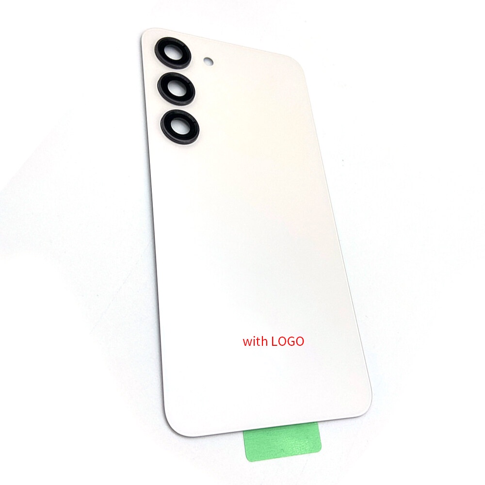 Nắp Lưng Điện Thoại Bằng Kính Thay Thế Chuyên Dụng Cho Samsung Galaxy S23