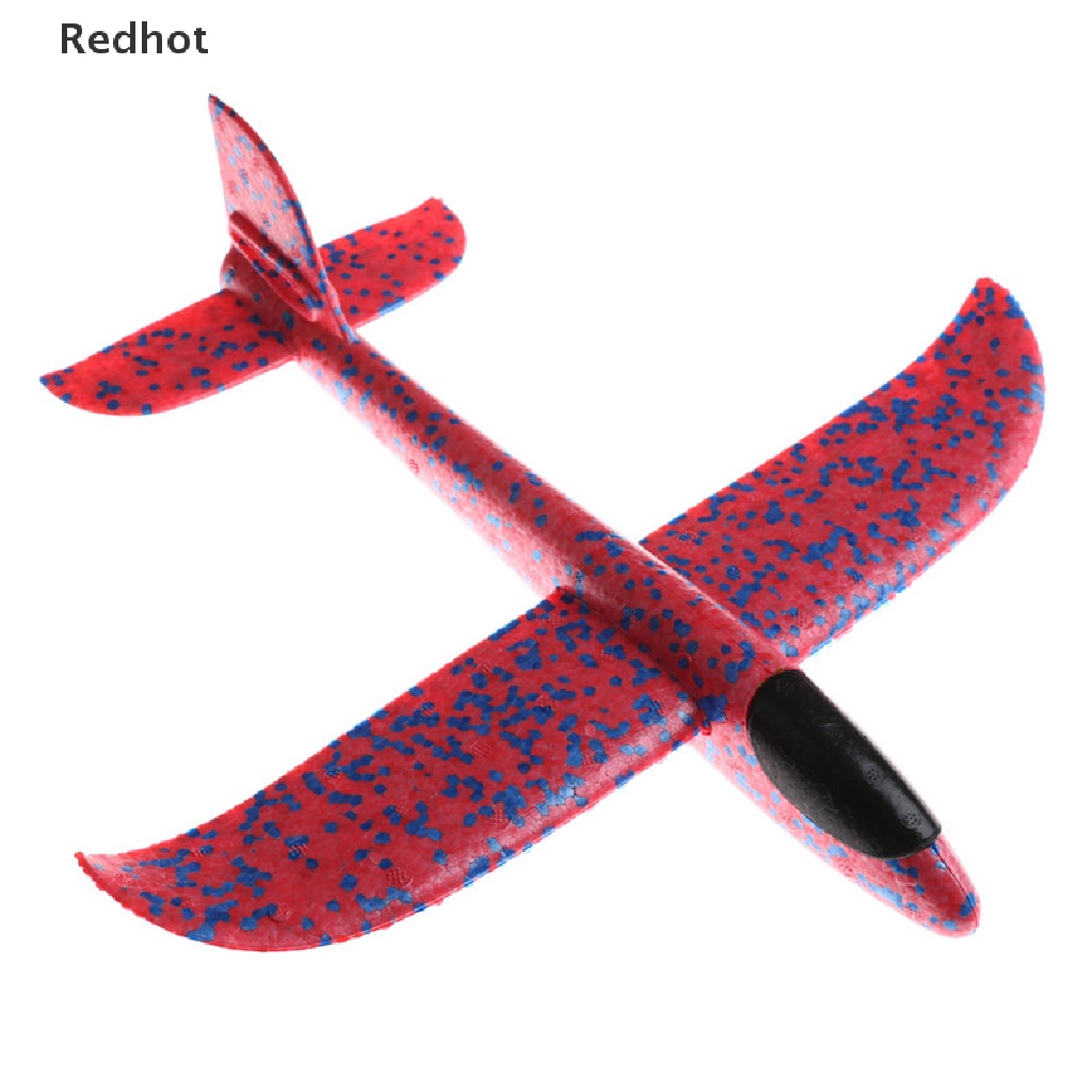 Máy Bay Đồ Chơi Dạng Ném EPP 35 * 30cm