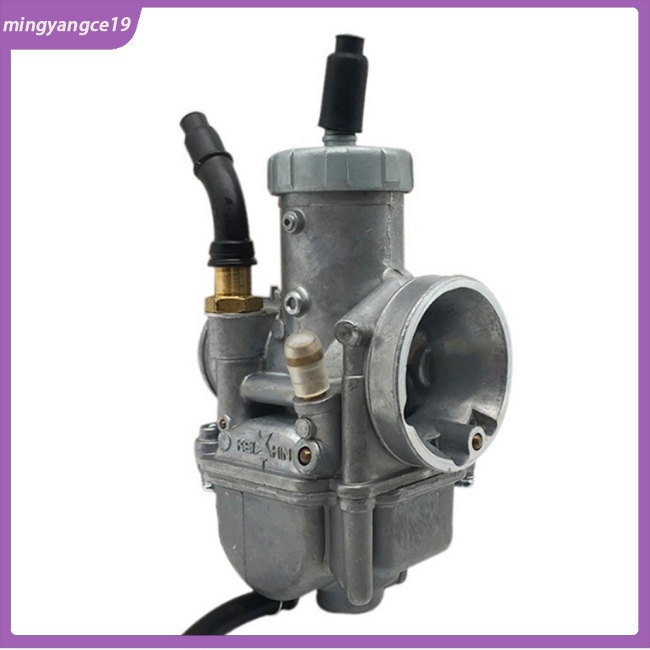 Bộ Chế Hòa Khí Pe28 125-250cc Cho Xe Mô Tô Địa Hình