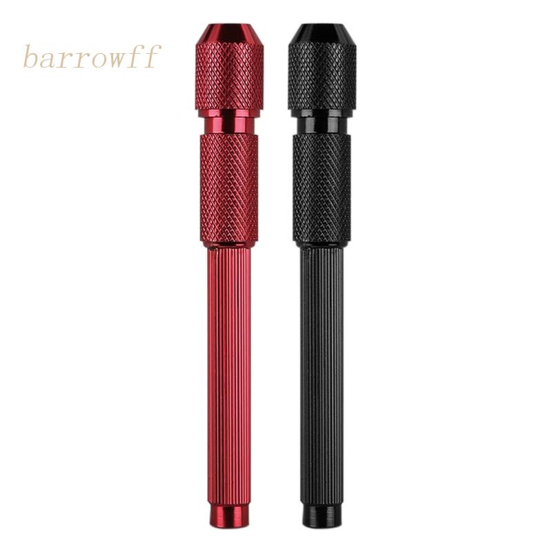 Giá Đỡ Bút Đánh Dấu Hình Xăm Bằng Hợp Kim Nhôm 2 Màu Tùy Chọn Tiện Dụng