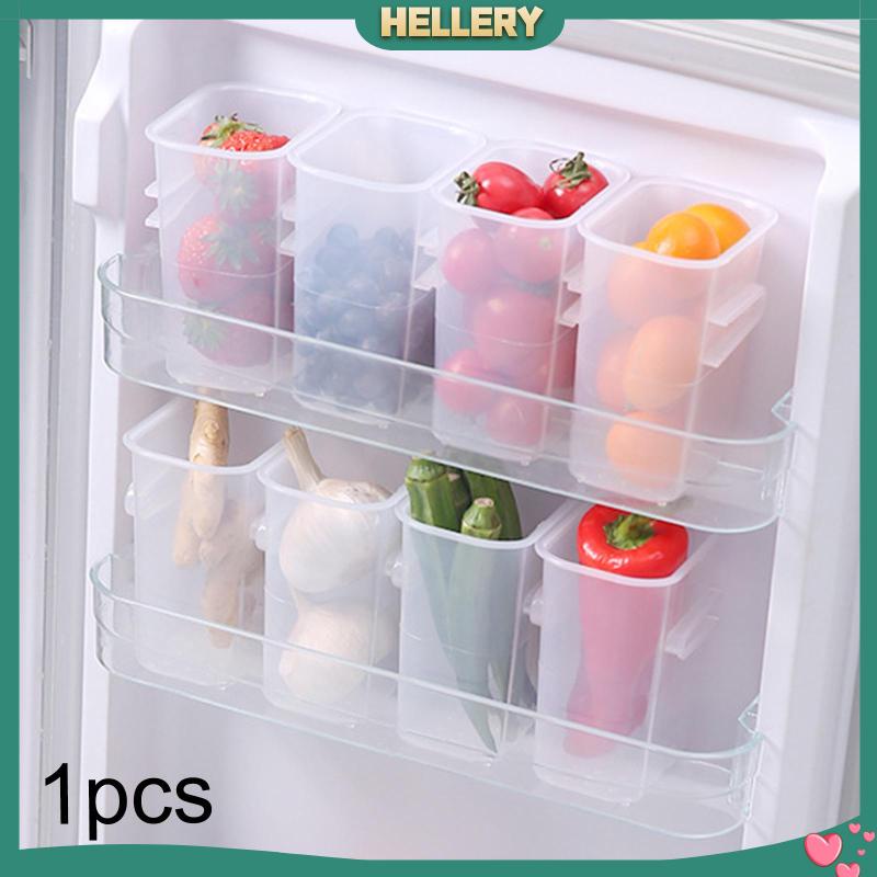 Hộp Đựng Thực Phẩm Để Tủ Lạnh Tiện Dụng