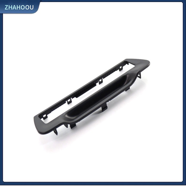 ☃Nhà Cửa☃ Giá Đỡ Cốc Nước Gắn Tay Vịn Sau Xe Hơi Thay Thế Tiện Dụng Cho Audi A6 A7 2011-2018