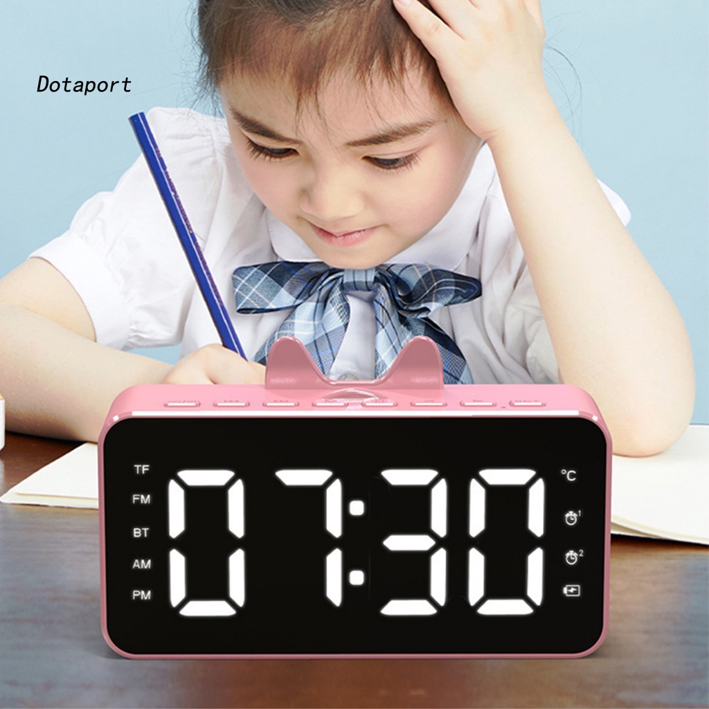 Loa Bluetooth 5.0 KDDT- Q9 Âm Thanh Hay Và Phụ Kiện