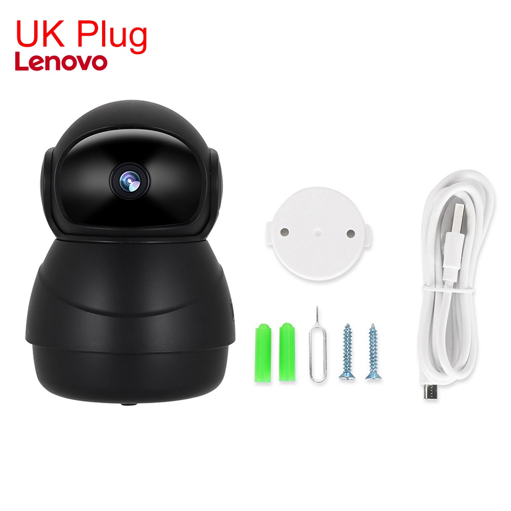 Camera An Ninh Kết Nối WiFi HD 1080P Hình Hoa Hướng Dương
